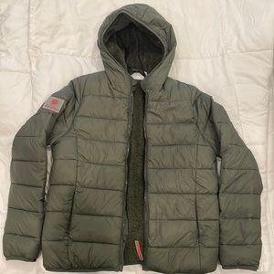 Peloton Women’s Puffer Jacket